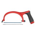 - MINI Hacksaw With 2 Blades - 705A