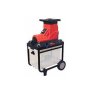 Lawn Star Garden Shredder 2800 Watt Gear Cutter - 20-42800