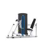 Benchmark Leg Press Foundation Line