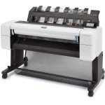 Hp Designjet T1600 A0 36 Inch Postscript Plotter