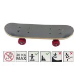 43CM Skateboard Assorted