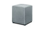 Grey Ottoman