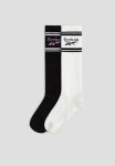 Socks - White