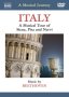 Musical Journey: Italy - Sienna Pisa And Nervi DVD