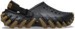 Echo Gum Ro Clog - Black M13