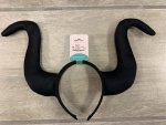Maleficent Plain Horn