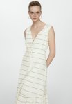Dress Morgali - Natural
