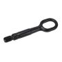 Tow Hook Unit Compatible With Audi A3 A4 S4