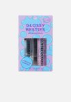 Lip Gloss Duo - Light Purple
