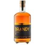 New Harbour Cape Alchemist Brandy 750ML - 6