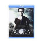 Agora Blu-ray Disc