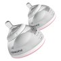 Breastmilk Bottle Twin-pack Pink 150ML