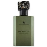 Swiss Arabian Patchouli 01