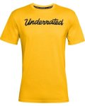 Mens Curry Embroidery T-Shirt - TAXI-790 XXL
