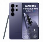 Samsung Galaxy S26 Ultra Violet 512 Gb