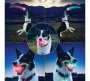 Funny Pets Dog Toys Bright LED Ball Throw Ball - Size: 1 Pack Of 1 Multicolor