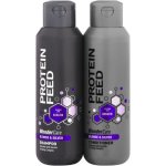 Protein Feed Blond & Silver Shampoo 500ML