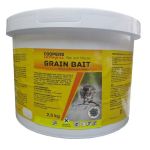 Ultrakill Rat And Mouse Grain Bait 2.5KG