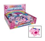 Animals Squeeze Water Baby Unicorn 8CM