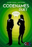 Codenames - Duet Card Game