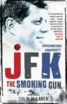 Jfk: The Smoking Gun Paperback