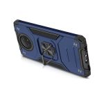 Heavy Duty Dual Layer Kmkk Shockproof Case For Xiaomi Redmi Note 9T