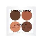 Macron Eyeshadow - Coffee Culture 10CM