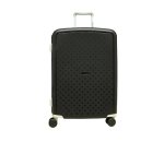 Travelite Flash 3 Piece Set - Charcoal - Ys Travel Bags