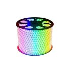 Waterproof LED Roll Rope Strip Light
