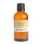 Rice Bran Oil - Refined - 1L