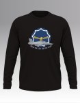 Hawk Mk 120. 85 Cfs Saaf Long Sleeve T