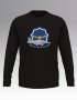 Hawk Mk 120. 85 Cfs Saaf Long Sleeve T