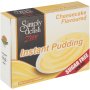 Zero Pudding 45G - Cheese Cake