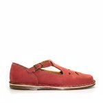 Pippie Langkous Red HHB401 - 8