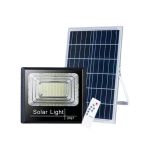 200W Outdoor Waterproof Solar LED Flood Light TS-142