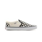 Vans - Asher Mens White Black - 12 White