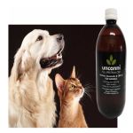 Uncanni Cbd Rooibos Oil - 500ML