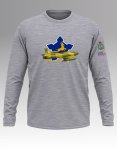 Rafa Impala Mk II Long Sleeve T
