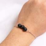 Lava Stone Diffuser Jewellery Collection Assorted - Bracelet