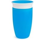 Munchkin Miracle 360 Degree Sippy Cup - Blue 296 Ml