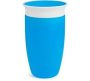 Munchkin Miracle 360 Degree Sippy Cup - Blue 296 Ml