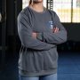 Renegade Games 2026 Unisex Athlete Jersey Grey