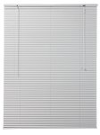 Decor Depot 25MM Aluminium Venetian Blinds - White 1400MM X 1000MM