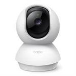 TP-link Tapo C210 Pan tilt Home Security Wi-fi Camera Retail Box 1 Year Warranty product Overviewthe Tapo C210 Wi-fi Camera Offe