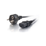 Europe C13 Kettle Plug Computer Power Supply - Gold Choice