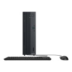 Asus Expertcenter P500SV Sff Desktop PC - Intel Core 5 210H 512GB SSD 8GB RAM Win 11 Pro