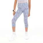 OTG Girls Wild Cat Short Capri