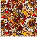 Dimara Digital Satin Orange 19777-036