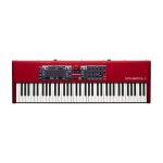 HP Nord Electro 6 73-KEY Hammer Action Keyboard