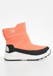 W Nuptse II Bootie